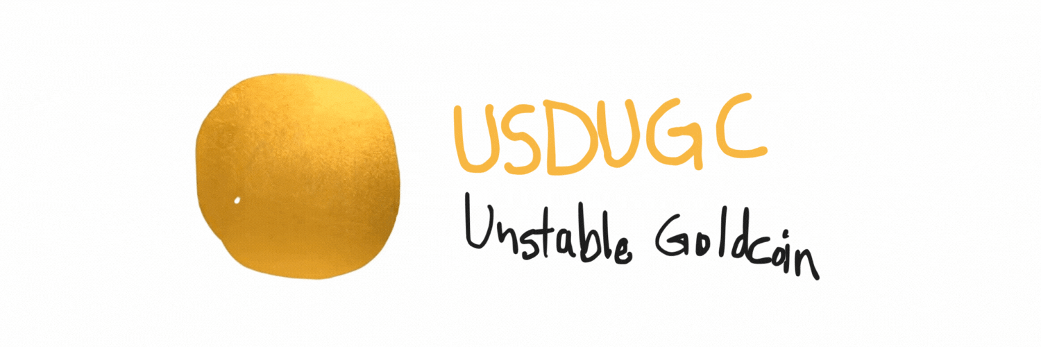 USDUGC Banner